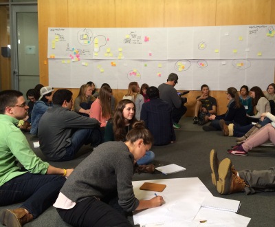 Rusk (left) and Palace (center)