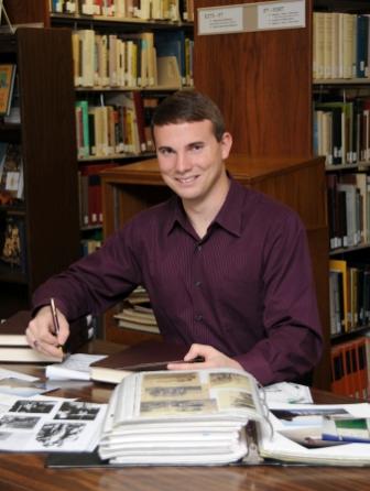 Nabb Research Center