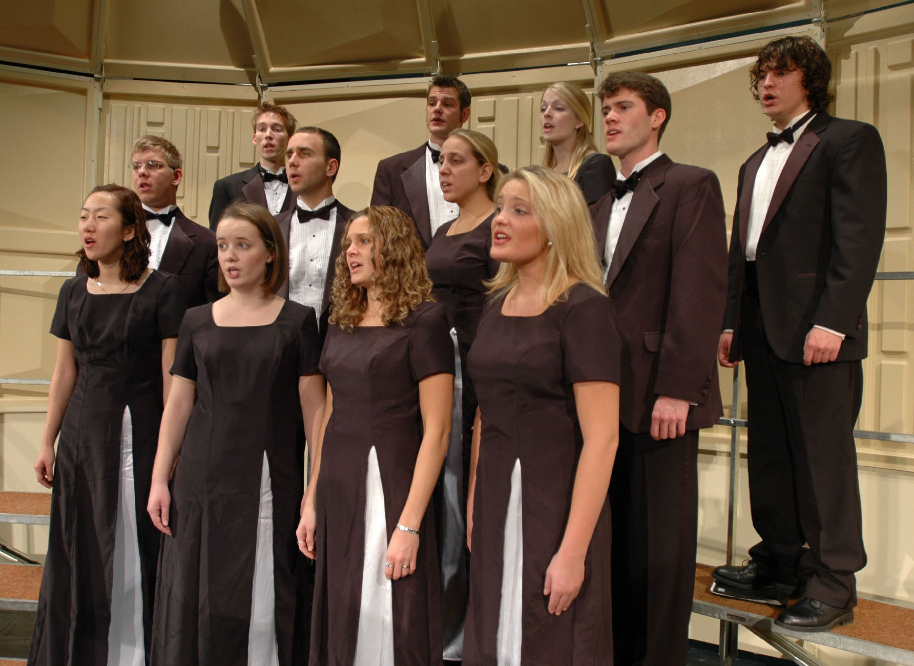 University Chorale