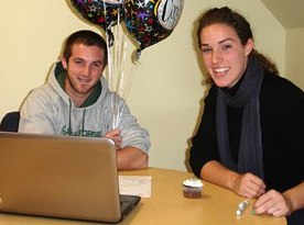 University Writing Center