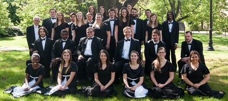 University Chorale