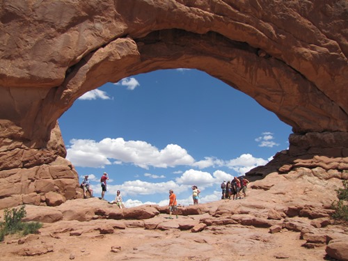 Arches National Park