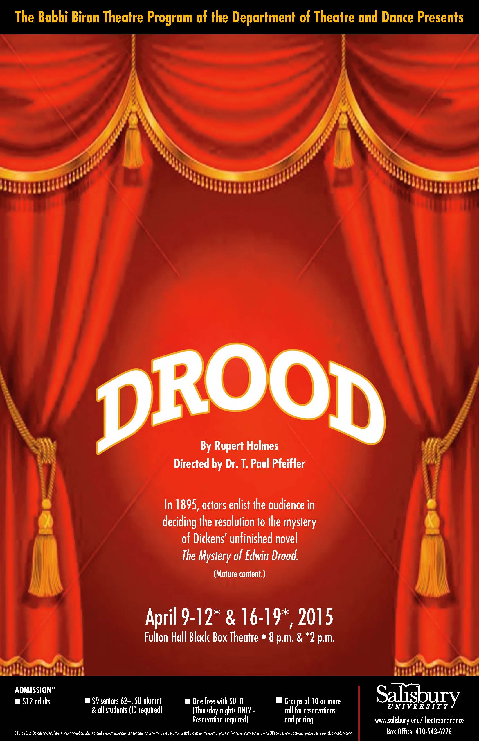 Drood