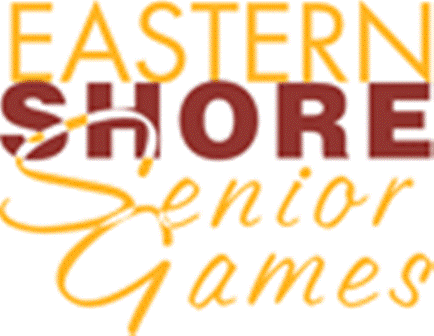 Eastern Shore Senior Games