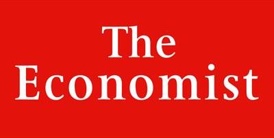 The economist logo