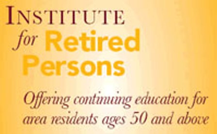 Institute for Retired Persons 