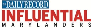 Dudley-Eshbach Named a 2015 Influential Marylander