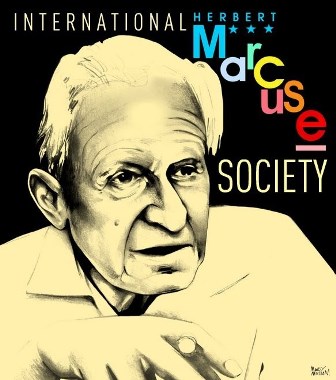 The International Herbert Marcuse society logo