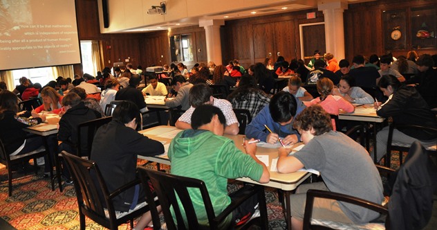 American Mathematics Competition