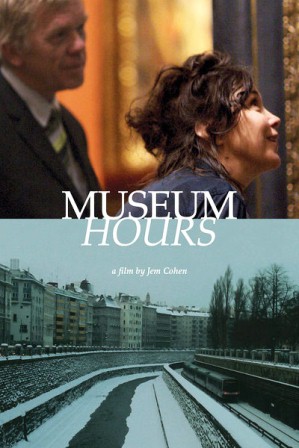 'Museum Hours'