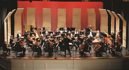 Salisbury Symphony Orchestra