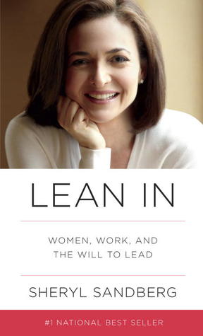 Sheryl Sandberg