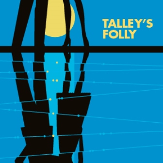 Talley's Folly poster