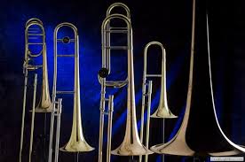 Trombones