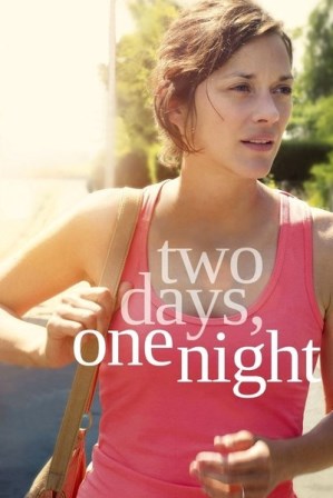 The Salisbury Film Society Presents Two Days, One Night November 1