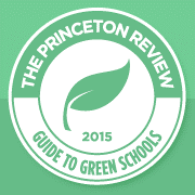 The Princeton Review