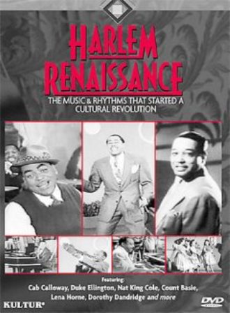 Harlem Renaissance documentary