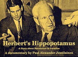 Herbet Hippopotamus documentary