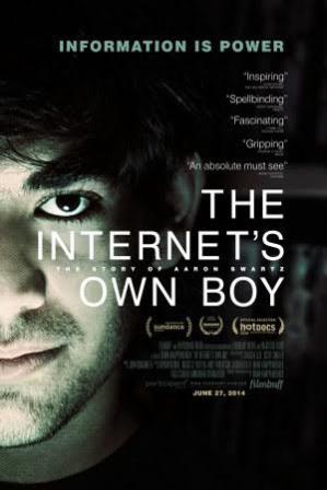 The Internet's own boy