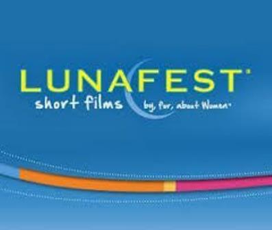 Lunafest logo