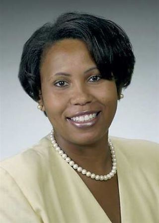 Dr. Monica Moody Moore