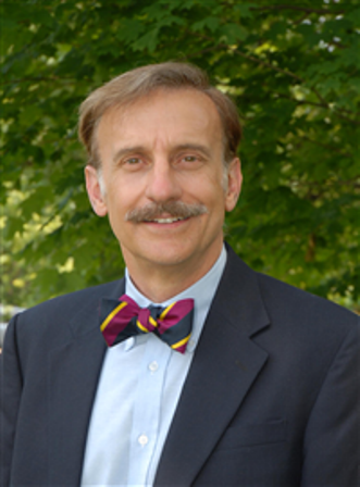 Dr. Richard Hoffman