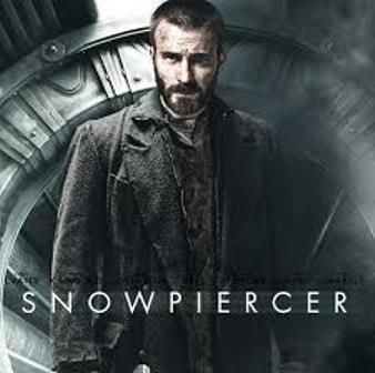 Snow Piercer Poster