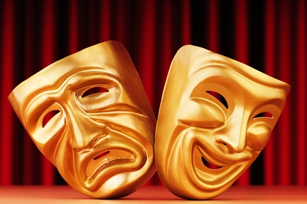 Drama Masks