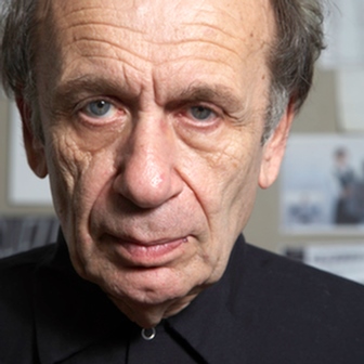 Vito Acconci