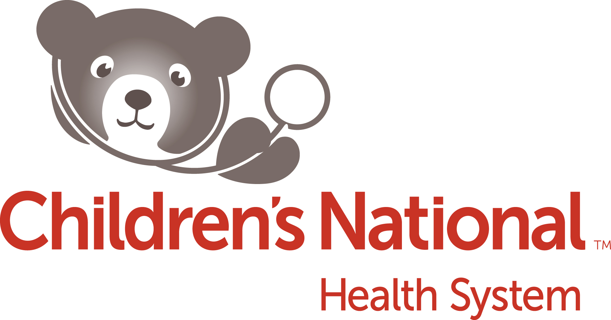 Childrens National Health System logo