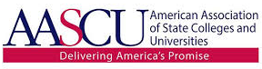 AASCU logo