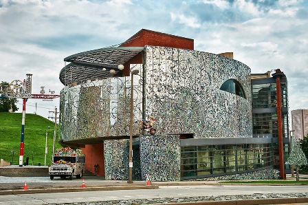 American Visionary Art Museum 