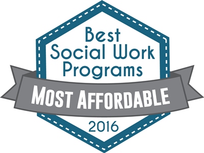 Best Social Work Programs 