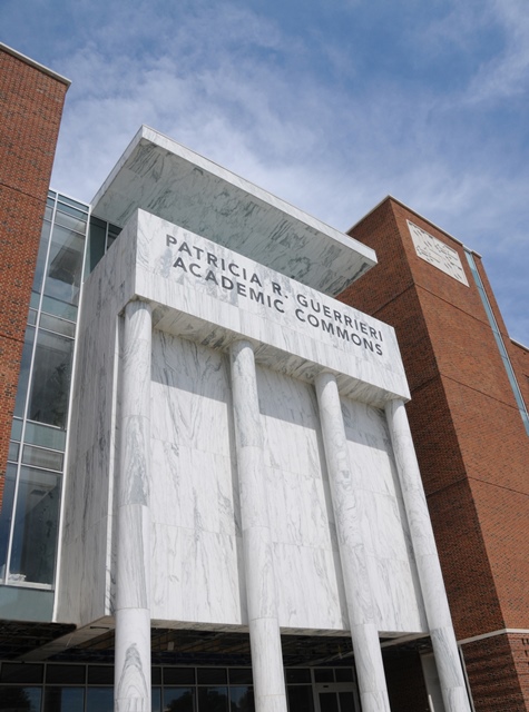 Patricia R. Guerrieri Academic Commons