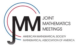 Joint Mathematics Meetings logo