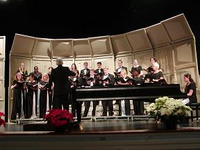 Madrigal Choir