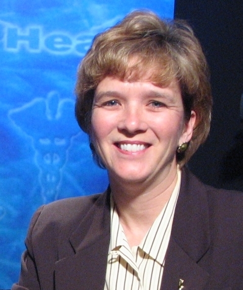 Dr. Mary DiBartolo 