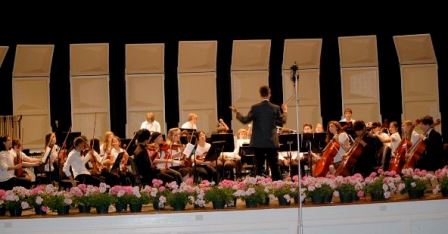 Salisbury Youth Orchestra