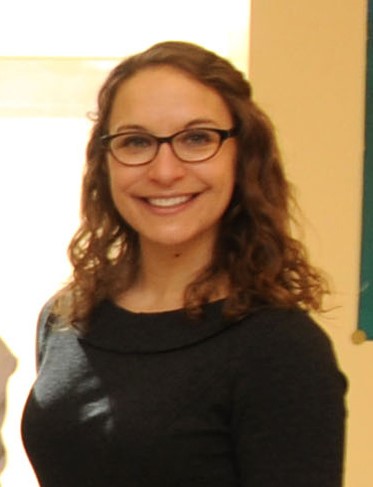 Dr. Sarah Surak