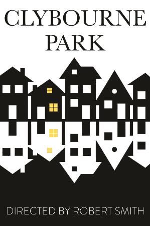 Clybourne Park Movie Poster