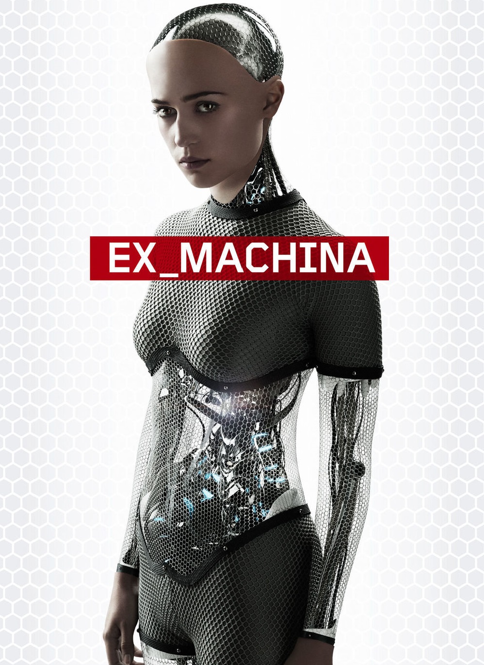 Ex Machina