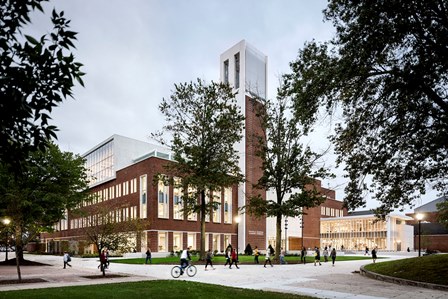 Patricia R. Guerreri Academic Commons