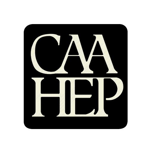 CAAHEP Logo