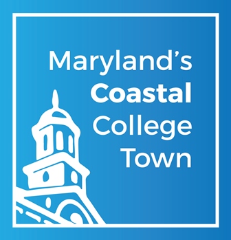 Maryland's Coastal College Town