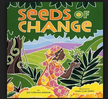 Seeds of Change