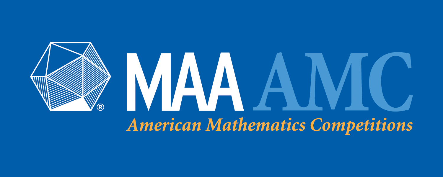 MAA AMC 8 - American Mathematics Competitions - Mathematical