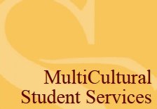 MultiCultural Student Services