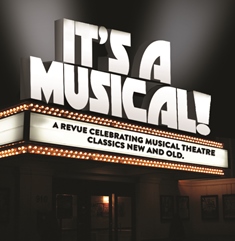 It's a Musical! logo