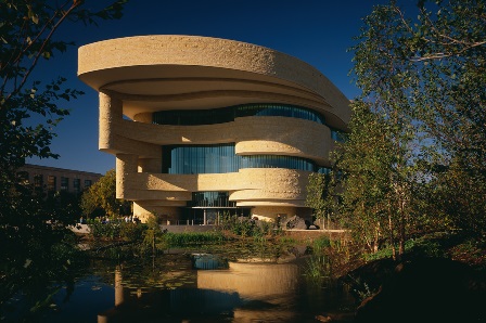 National Museum of the American Indian