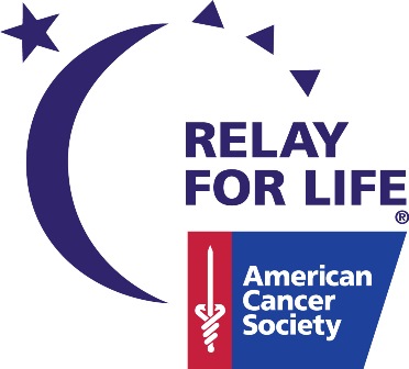 Relay for Life logo